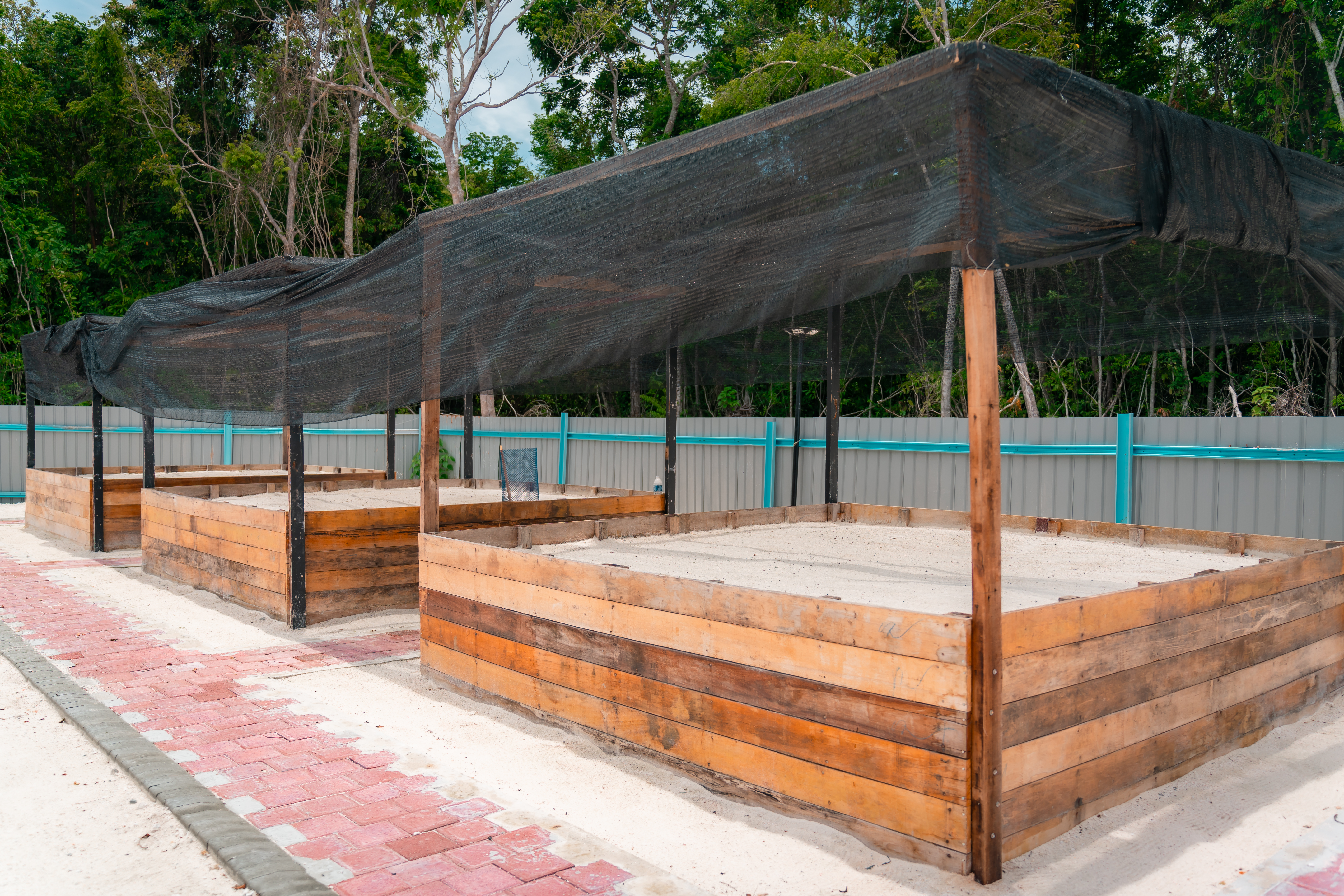 Exterior of JSK Mantanani Island Resorts Trademark by Wyndham hotel in Kota Belud, Other than US/Canada